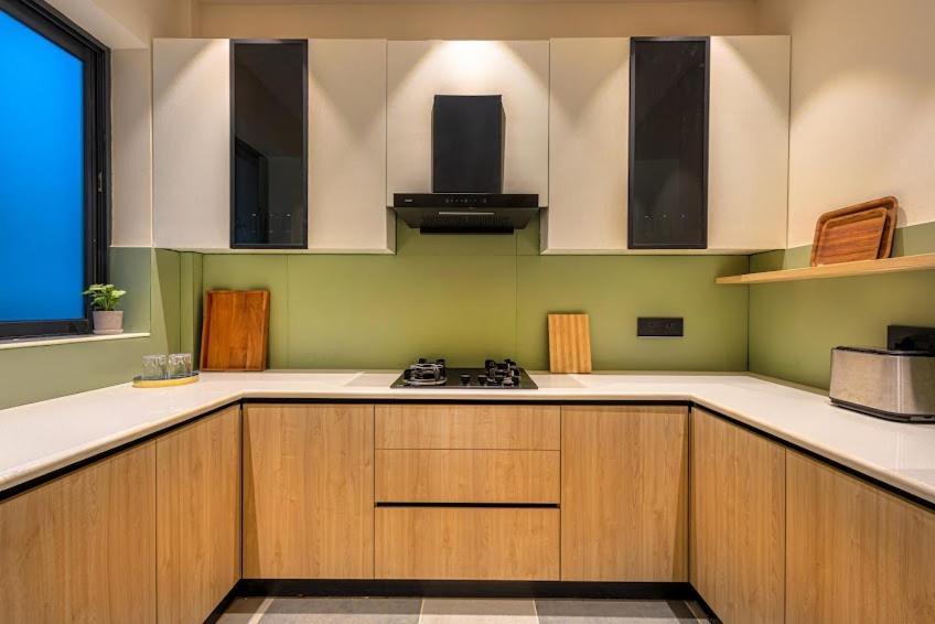 Luxury 3bhk Hotel Oxel