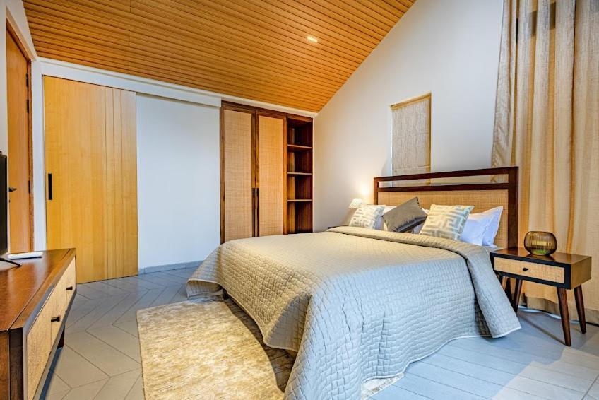 Luxury 3bhk Hotel Oxel