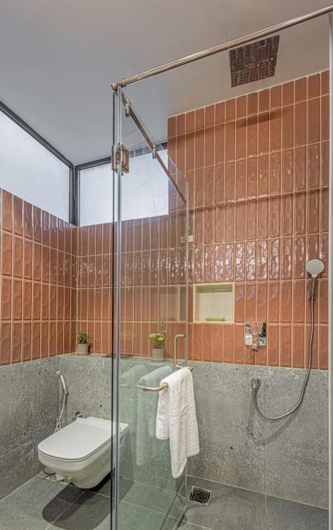 Luxury 3bhk