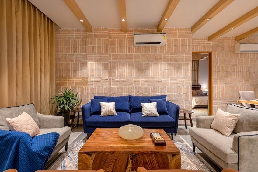 Luxury 3bhk Hotel 5*