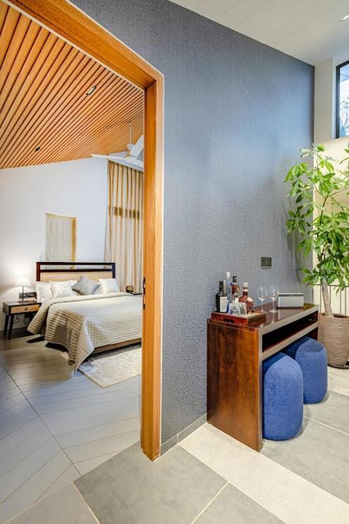 Hotel Luxury 3bhk