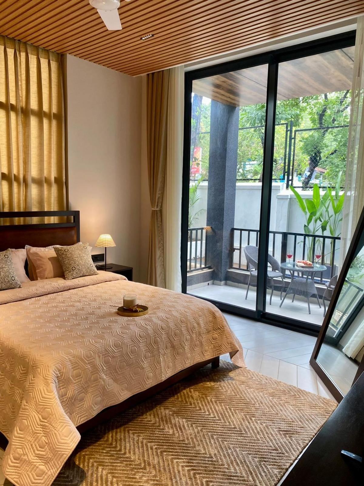 Luxury 3bhk Hotel