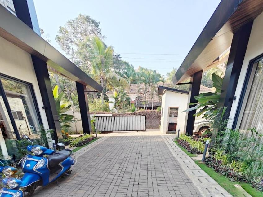 Luxury 3bhk 5*